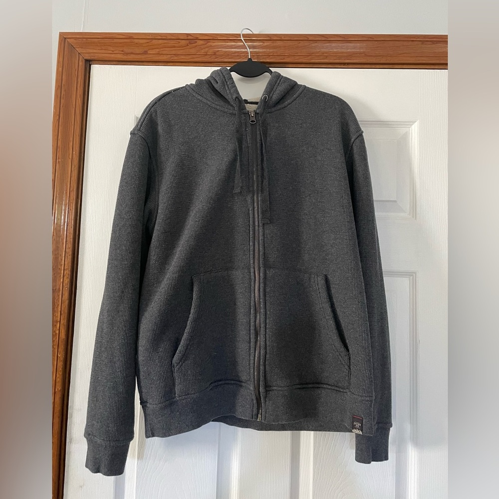 Hoodie sweatshirt